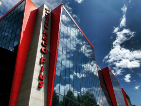 Hotel Heco Plus